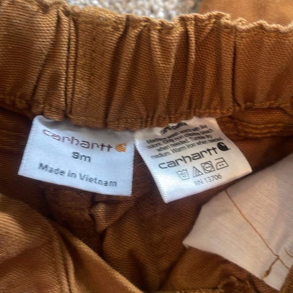Carhartt Pants - Picture 3 of 3